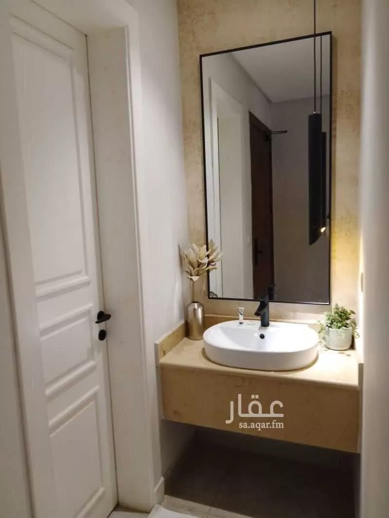 شقة 3 غرف في الياسمين 1