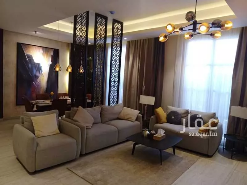 شقة 3 غرف في الياسمين 5