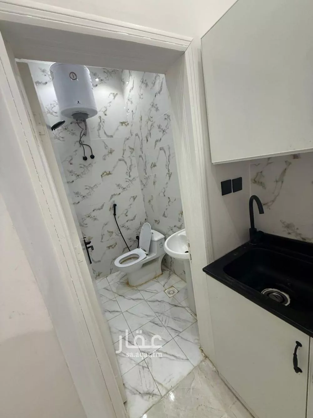 1 bedroom apartment in Jarir 4