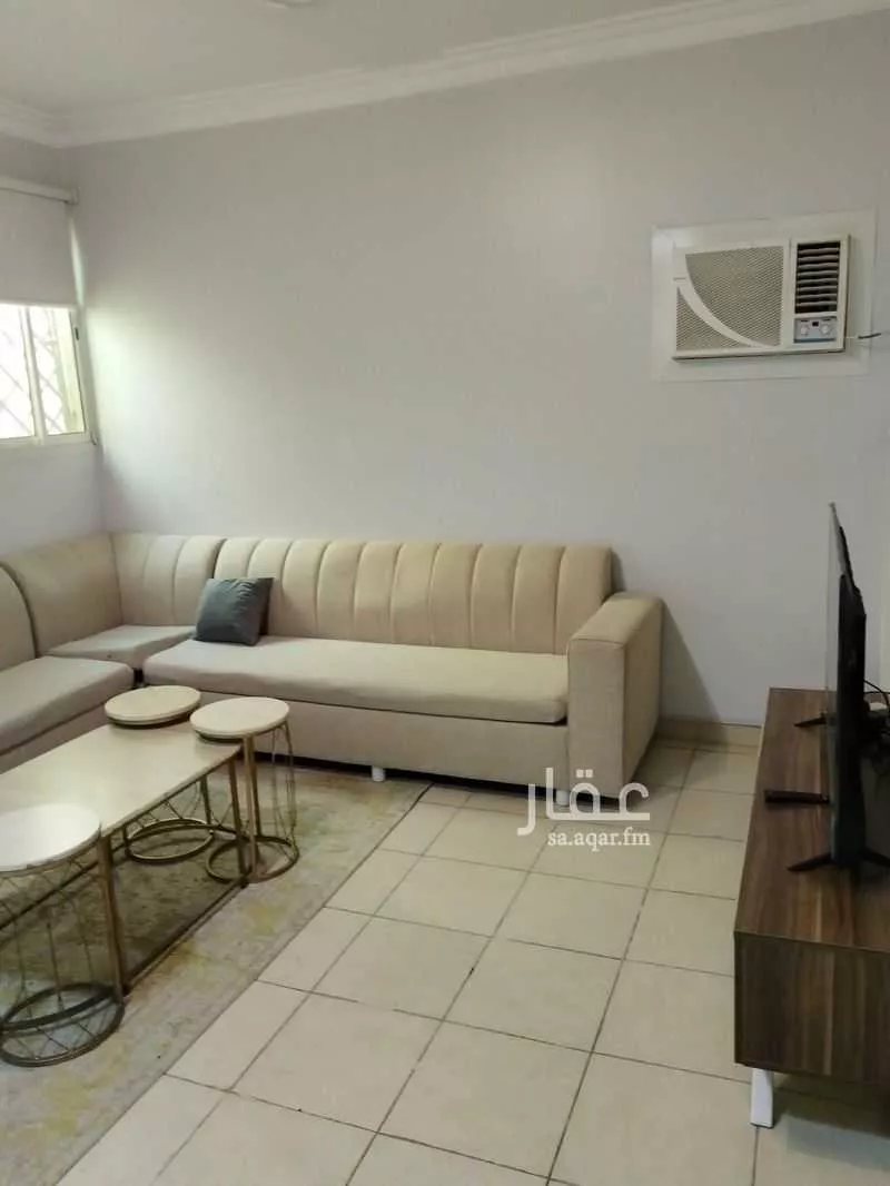 شقة 1 غرف في الملقا 1