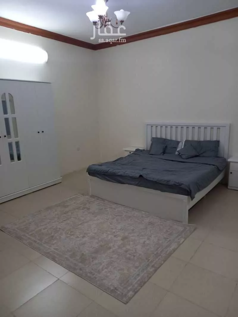 شقة 1 غرف في اليرموك 4