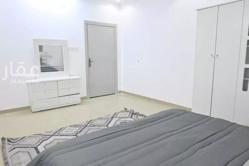 شقة 3 غرف في الملقا 1