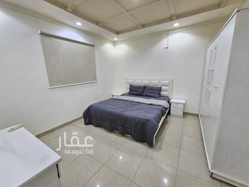 شقة 4 غرف في الملقا 5