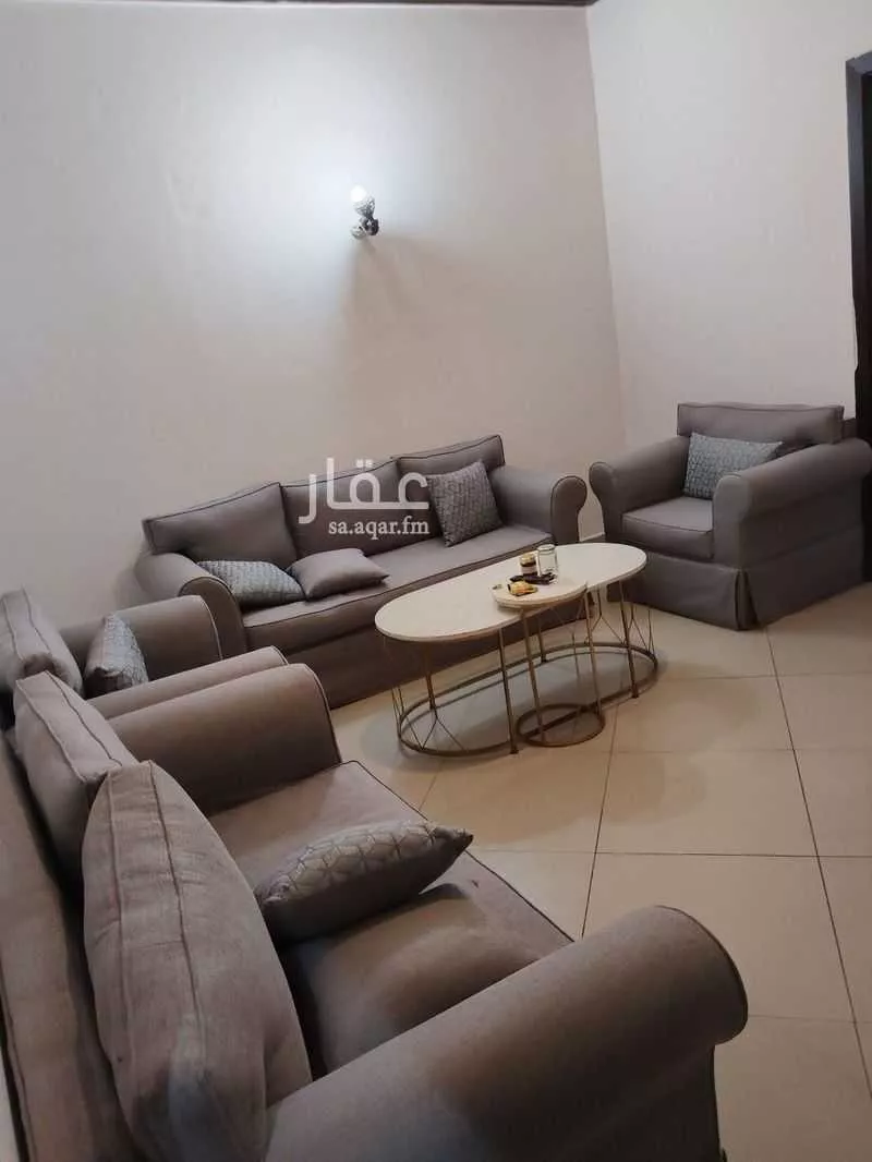 شقة 3 غرف في المونسية 1