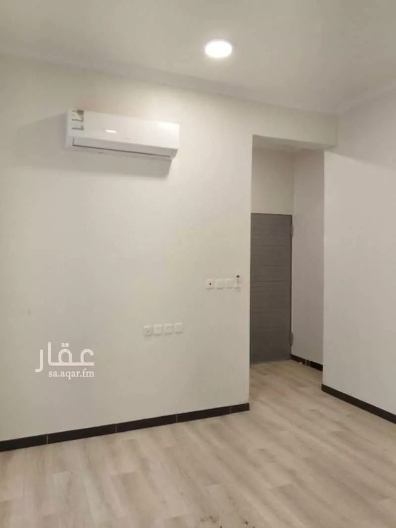 شقة 1 غرف في القادسية 3