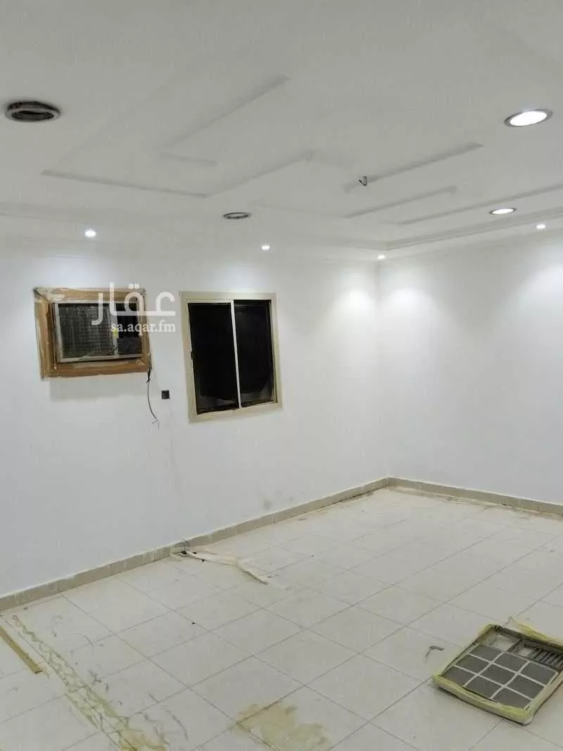 شقة 1 غرف في المونسية 3