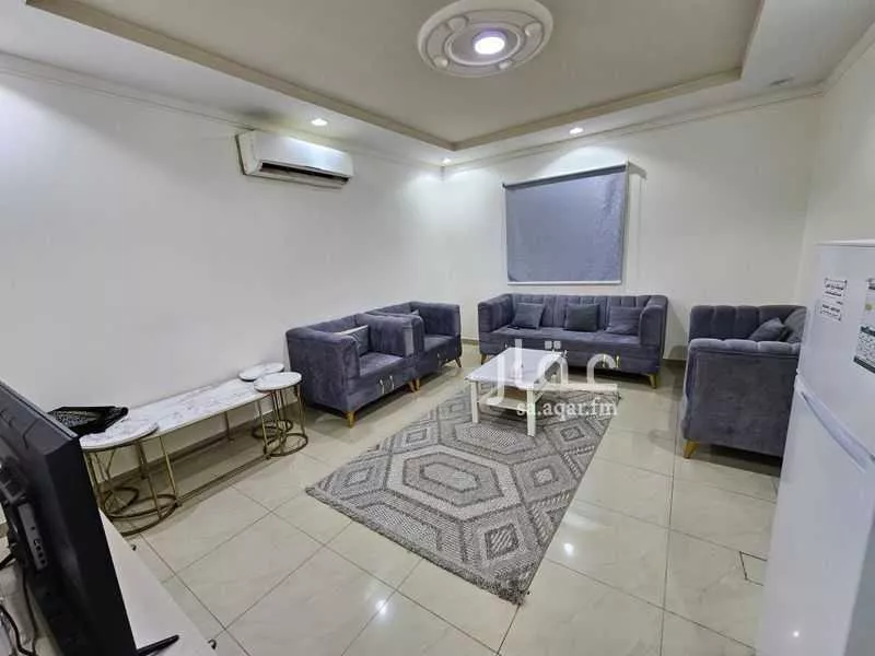 شقة 4 غرف في الملقا 2