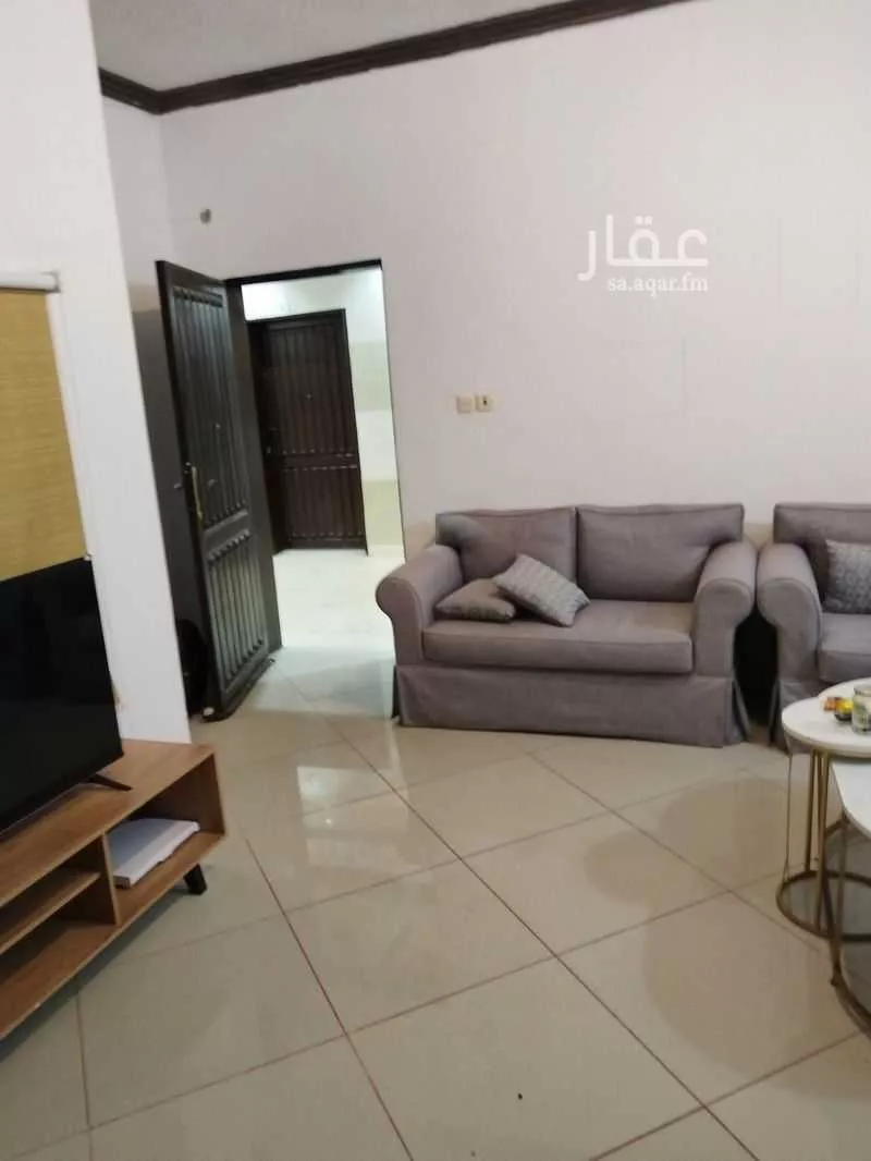 2 bedroom apartment in Al Shuhada 2