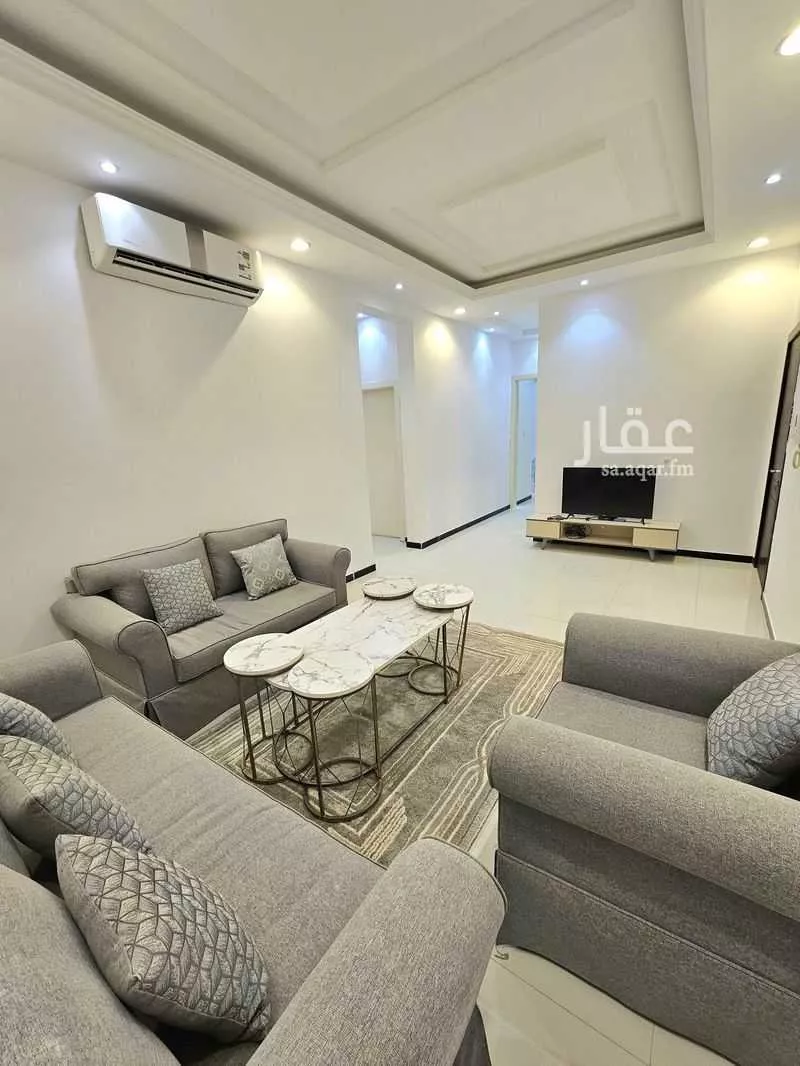 3 bedroom apartment in Al Malqa 2