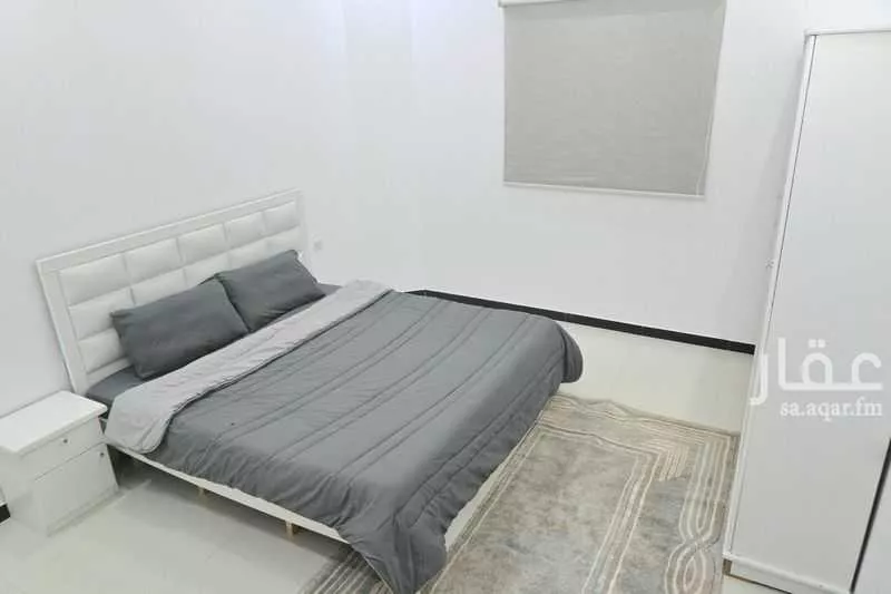 3 bedroom apartment in Al Malqa 3