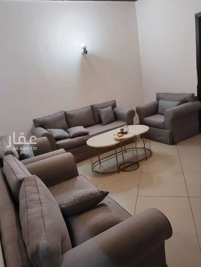 2 bedroom apartment in Al Shuhada 1