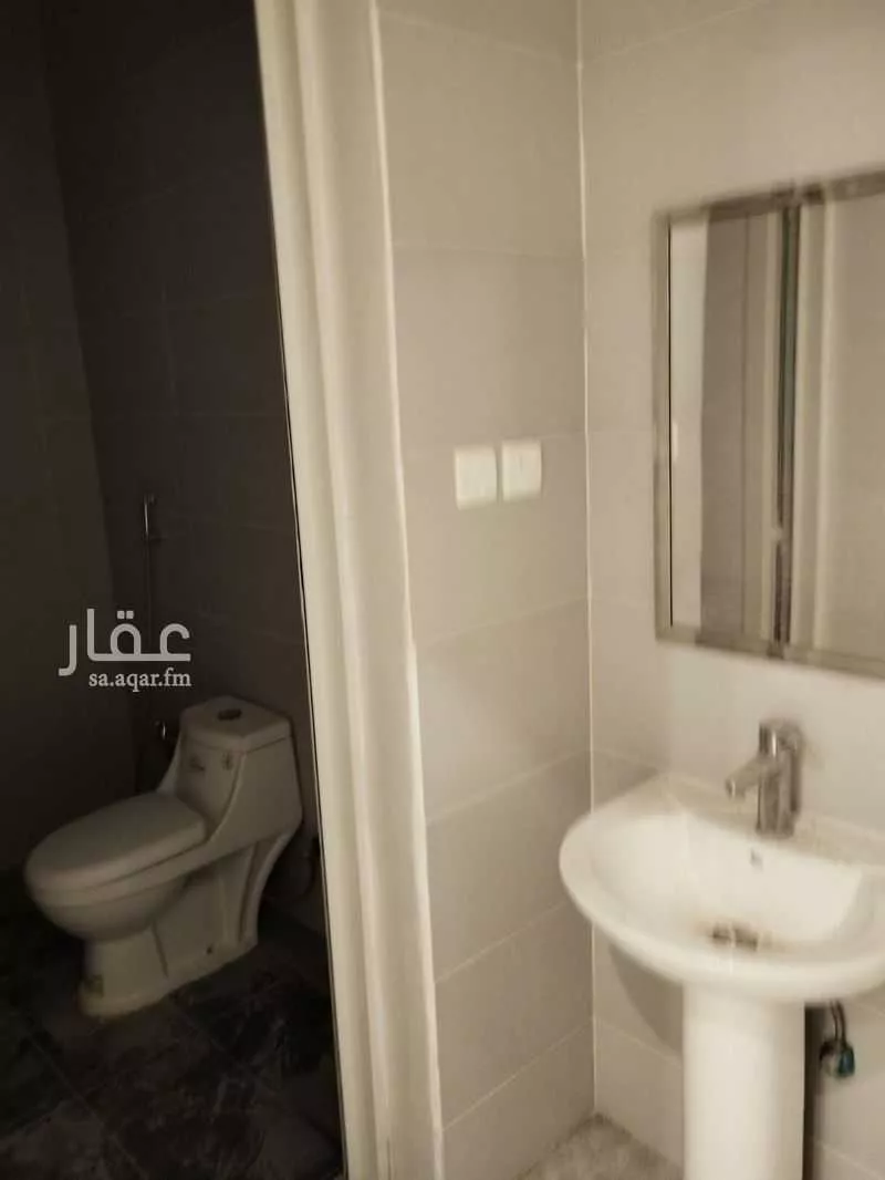 شقة 1 غرف في القادسية 3