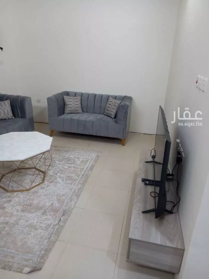 شقة 1 غرف في اليرموك 2