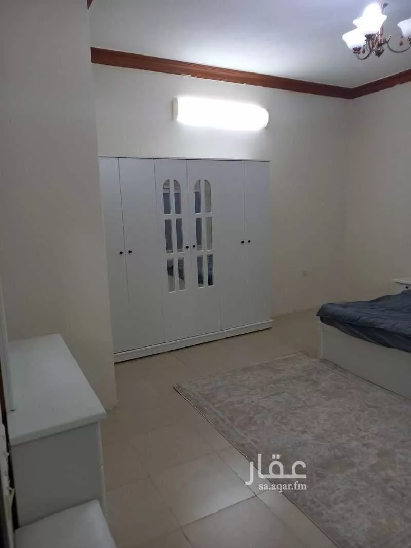 شقة 1 غرف في اليرموك 3