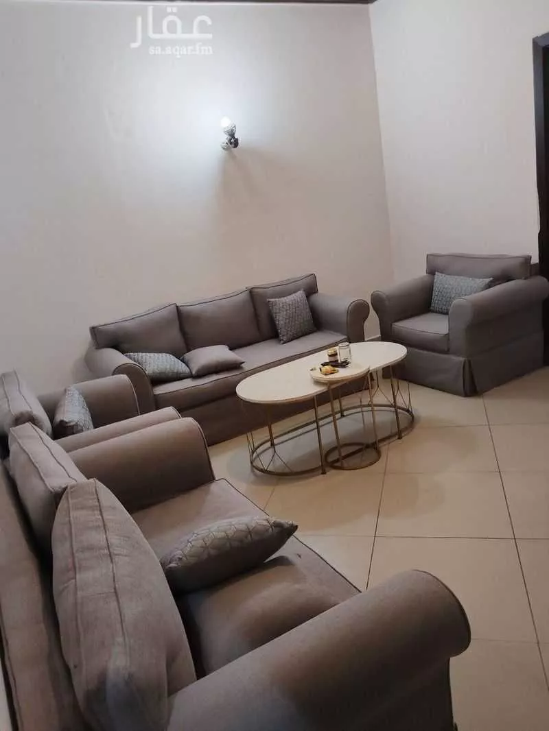 شقة 2 غرف في اليرموك 3