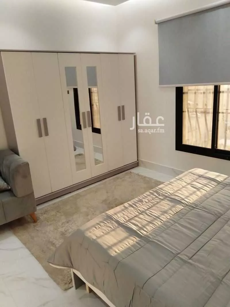 3 bedroom apartment in Al Narjis 2