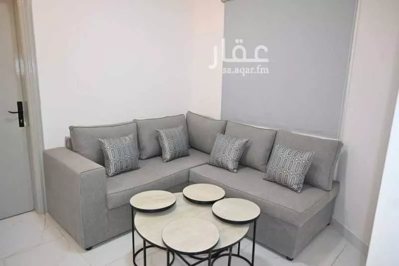 شقة 1 غرف في الشهداء 1