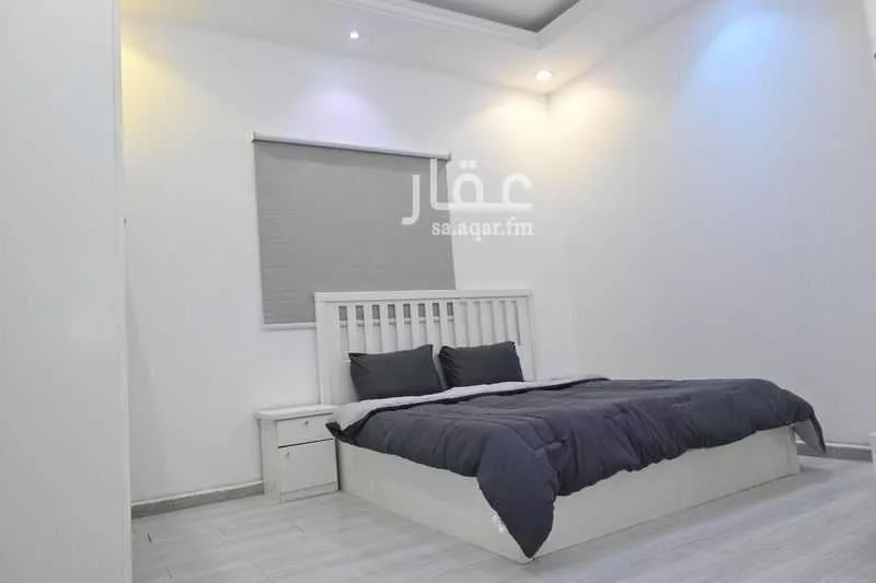 4 bedroom apartment in Al Aqiq 3