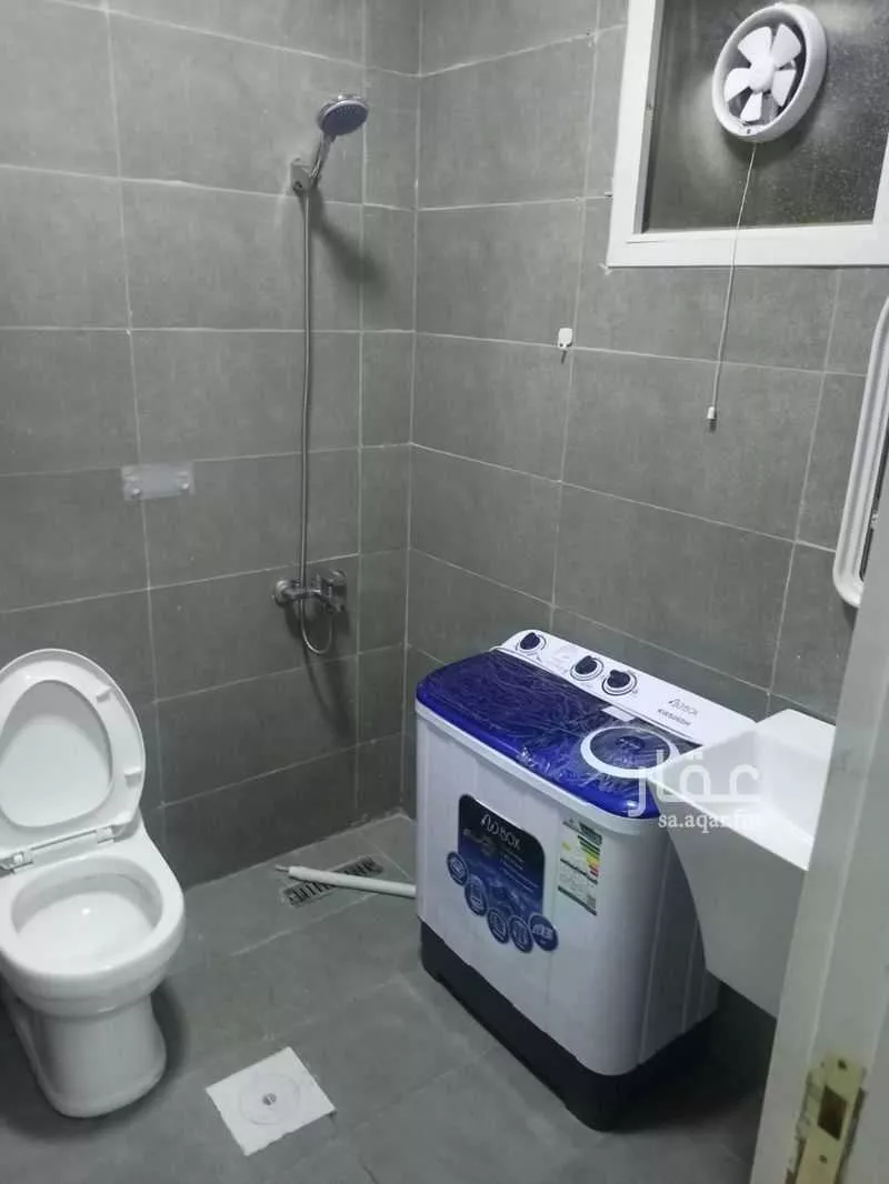 شقة 2 غرف في اليرموك 3