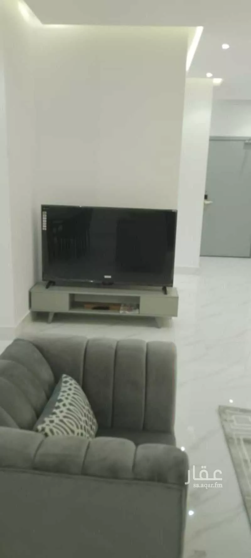 شقة 3 غرف في المونسية 4