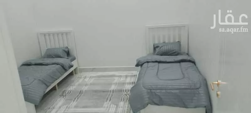 شقة 3 غرف في المونسية 5