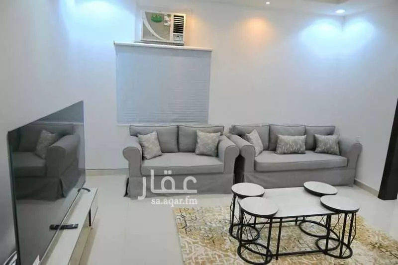 2 bedroom apartment in Al Narjis 1
