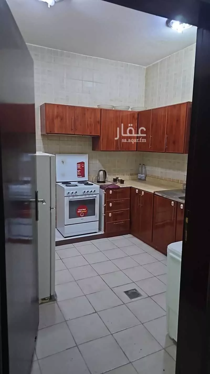 شقة 2 غرف في اليرموك 5