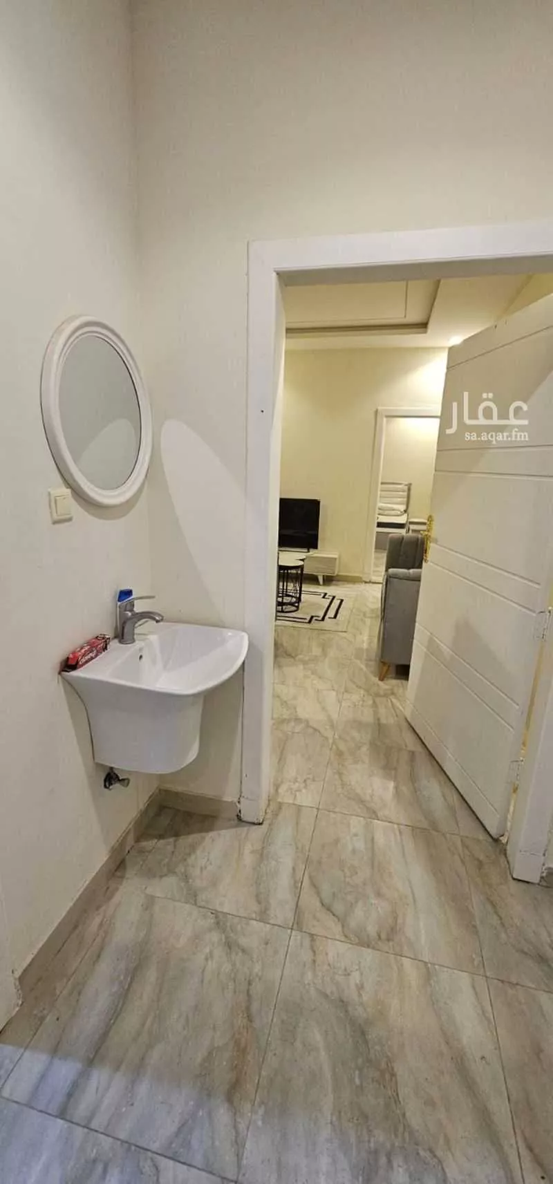 1 bedroom apartment in Al Narjis 5