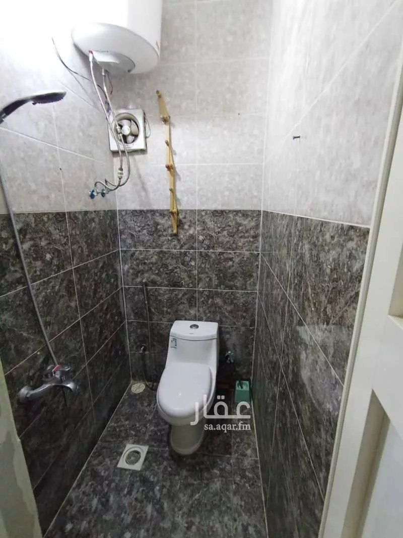 شقة 1 غرف في المونسية 5