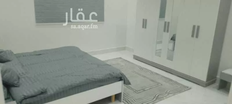 شقة 3 غرف في المونسية 3