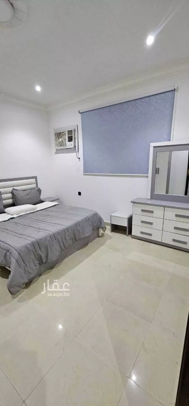 شقة 1 غرف في النفل 3