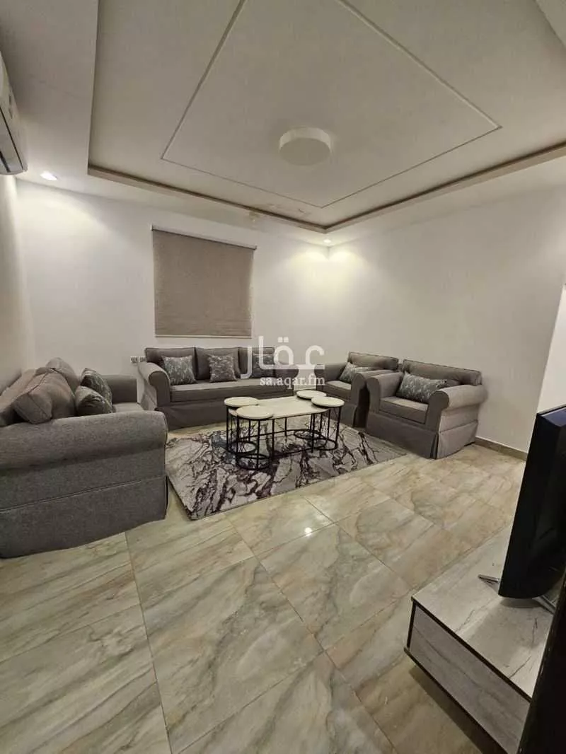 شقة 2 غرف في الوادي 1