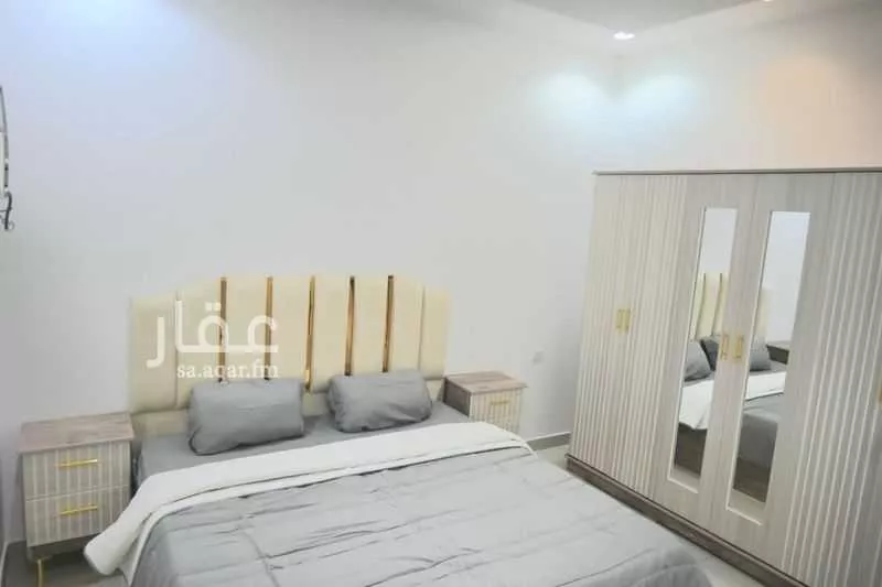 2 bedroom apartment in Al Narjis 2