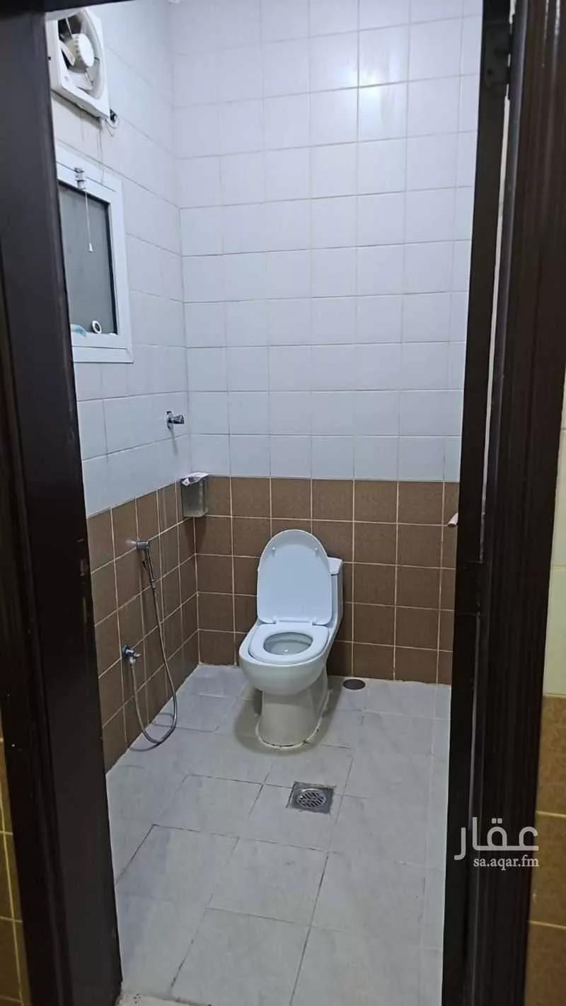 شقة 1 غرف في اليرموك 3