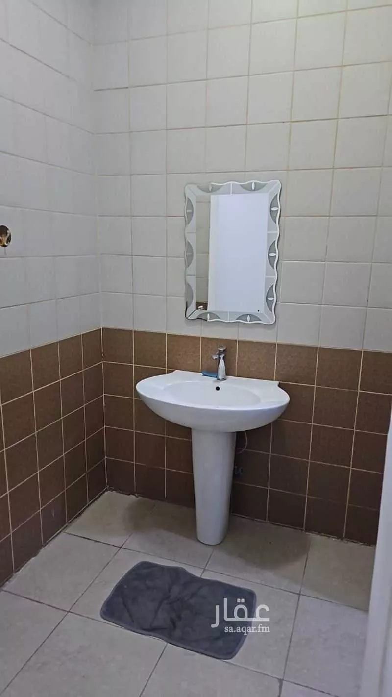 شقة 1 غرف في اليرموك 4