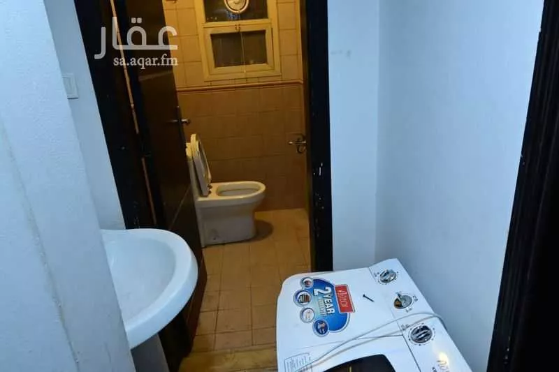 1 bedroom apartment in Al Aqiq 4