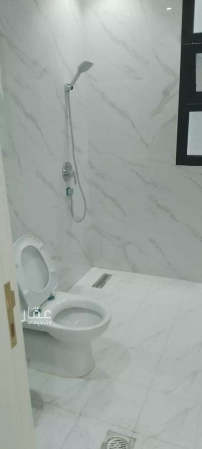 شقة 3 غرف في النرجس 2