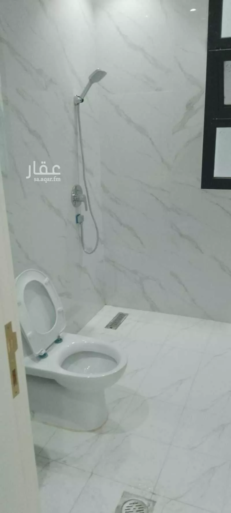 شقة 3 غرف في النرجس 4