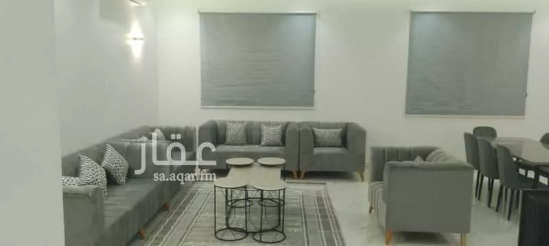 شقة 3 غرف في المونسية 1