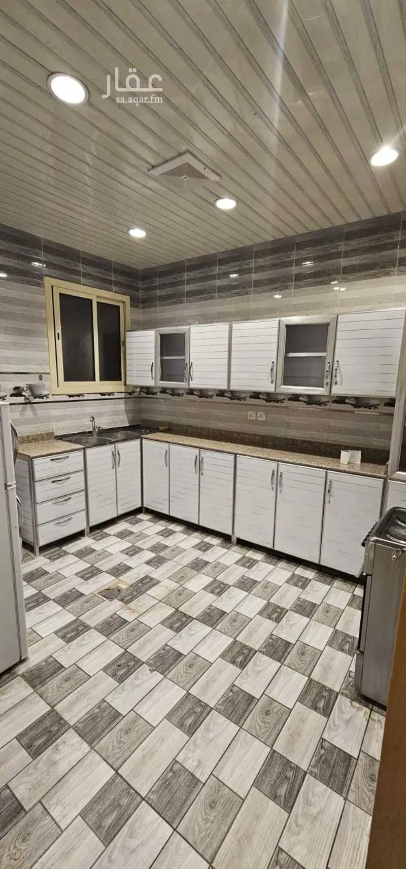 شقة 2 غرف في الوادي 4