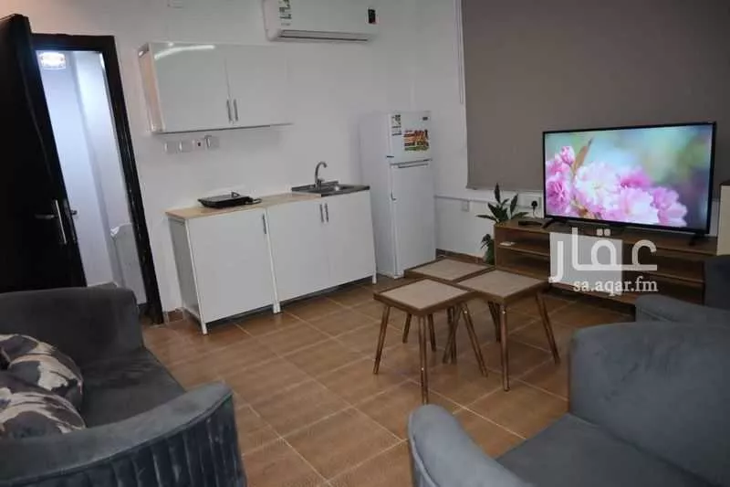 1 bedroom apartment in Al Aqiq 1