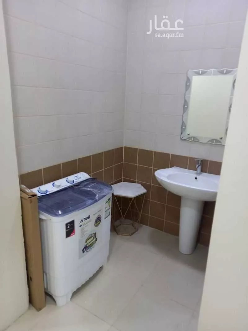 شقة 1 غرف في الوادي 3