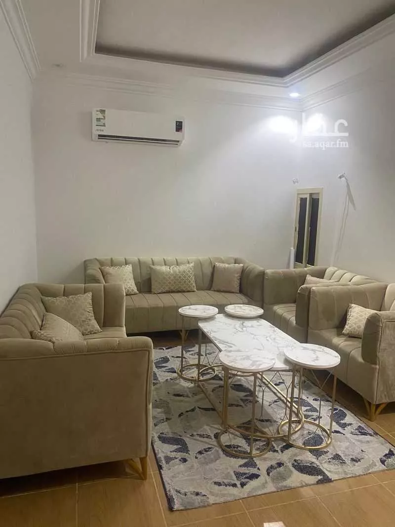 1 bedroom apartment in Al Aqiq 2
