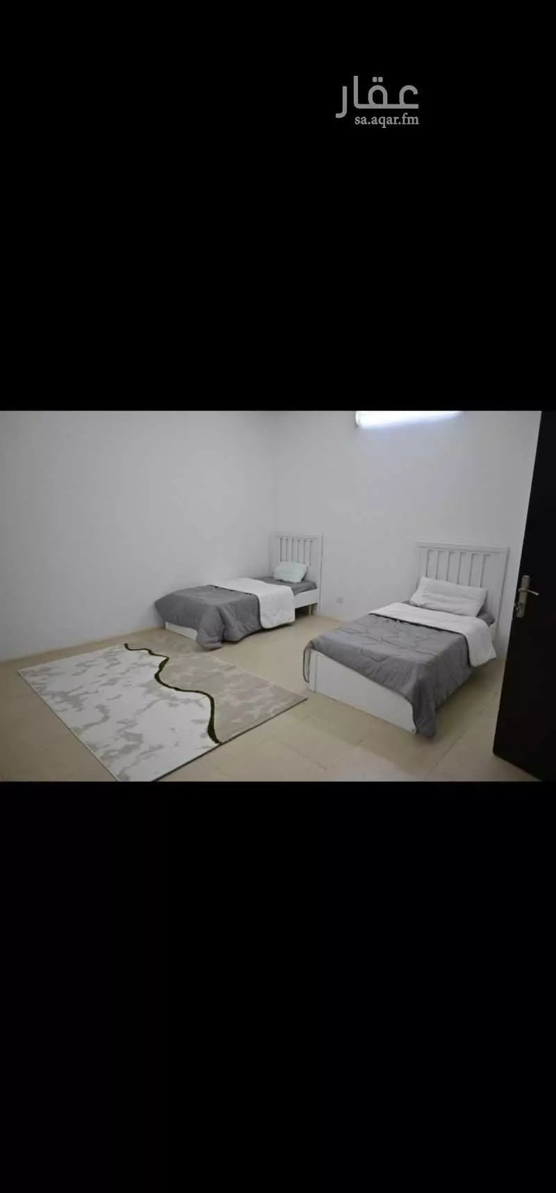 شقة 2 غرف في اليرموك 4