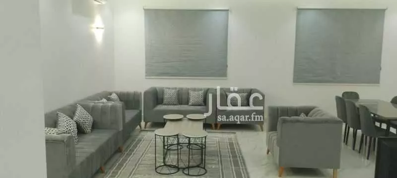 شقة 3 غرف في المونسية 1