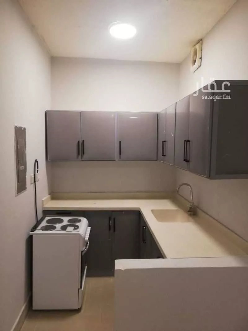 1 bedroom apartment in Al Aqiq 2