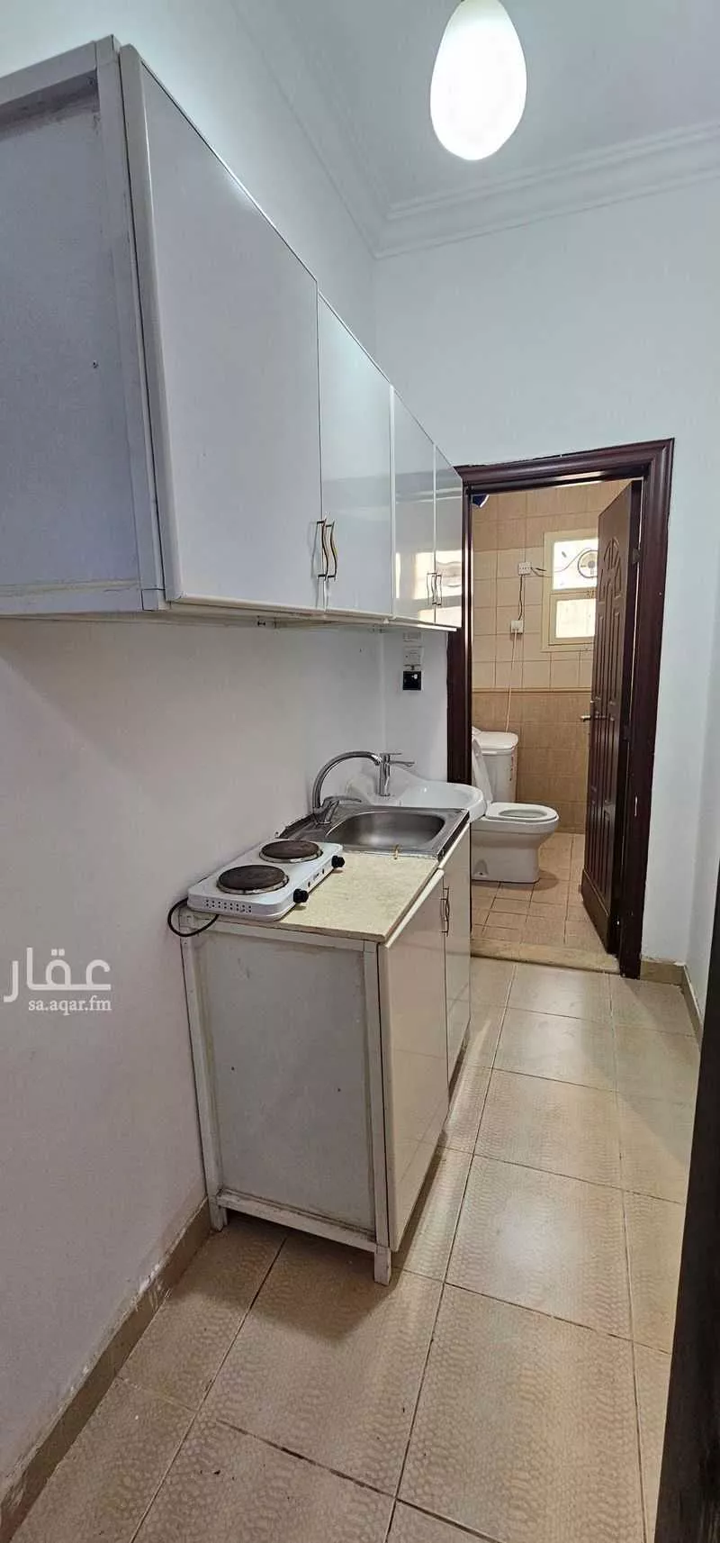 1 bedroom apartment in Al Yarmouk 2