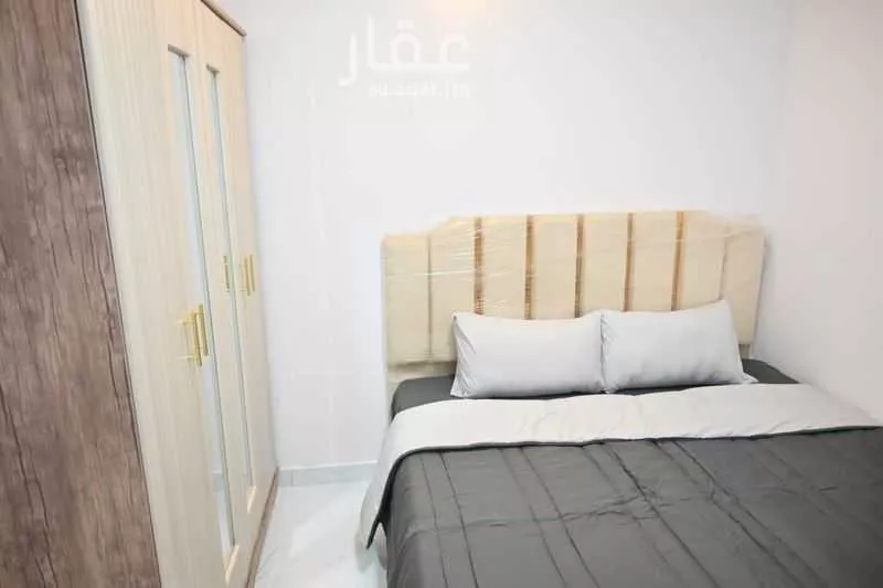 شقة 1 غرف في الشهداء 4