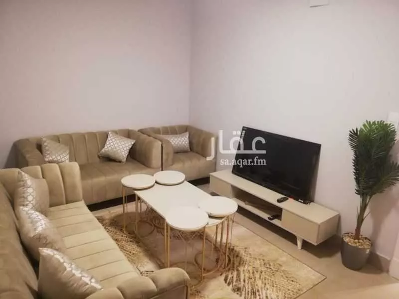 1 bedroom apartment in Al Aqiq 3
