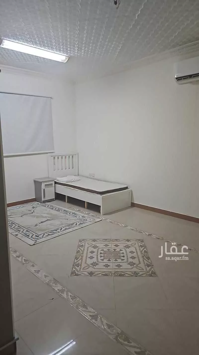 شقة 2 غرف في الوادي 3